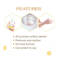 GiGi Sure Clean All Purpose Cleaner, 16 Oz