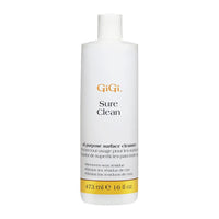 GiGi Sure Clean All Purpose Cleaner, 16 Oz