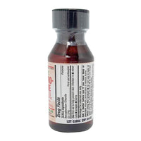 Germa Mercuro-Chrome Mercury Free First Aid Antiseptic Liquid, 1 Oz