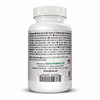 Germa Boric Acid Powder German, 4 Oz