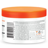 Cantu Shea Butter Mens Leave In Hair Conditioner, Intense Moisture, 13 Oz