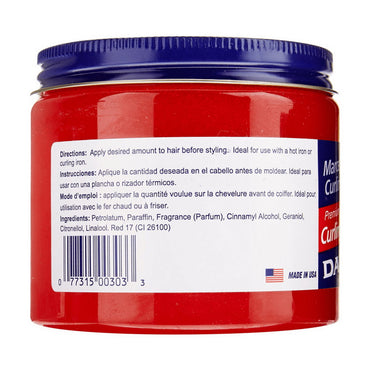 Dax Marcel Curling Wax, 14 Oz
