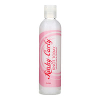 Kinky-Curly Knot Today Natural Leave In Hair Conditioner/Detangler, 8 Oz