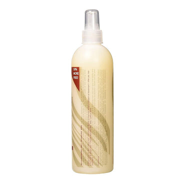 Wet N Wavy Frizz Free Detangling Hair Spray Bonus, 12 Oz