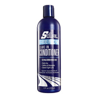 Luster's S Curl Free Flow and Maximum Moisture Leave-in Conditioner, 12 Oz