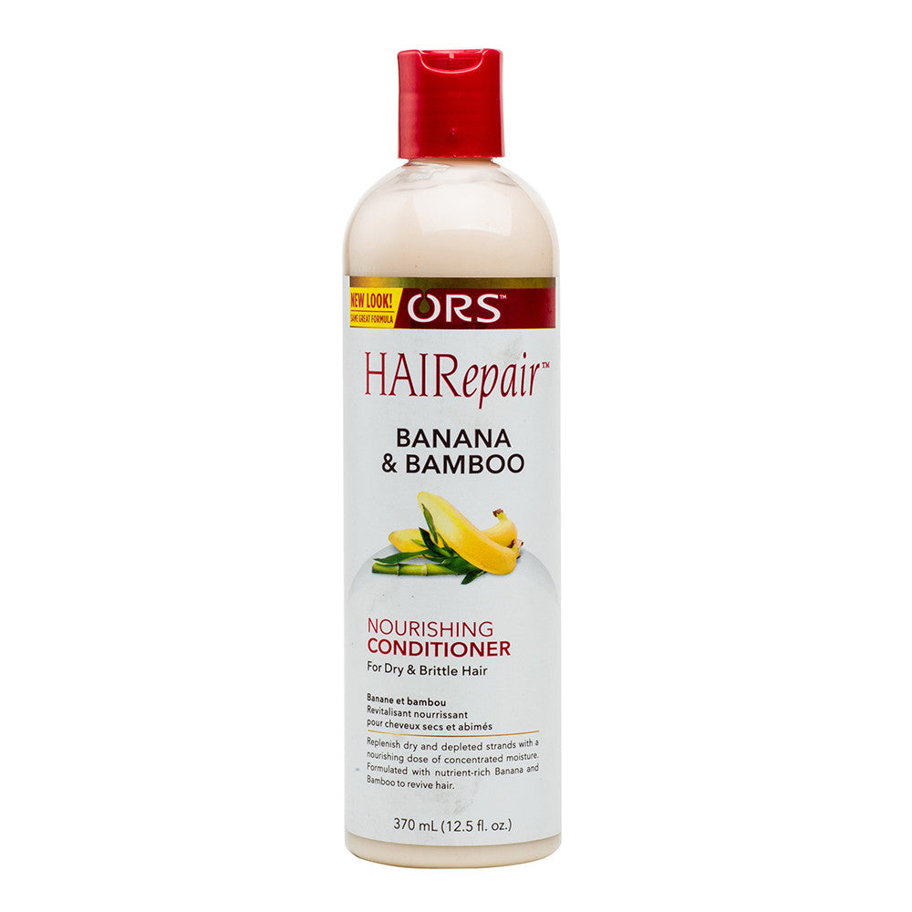 Organic Root Stimulator Hairepair Nourshing Conditioner, 12.5 Oz