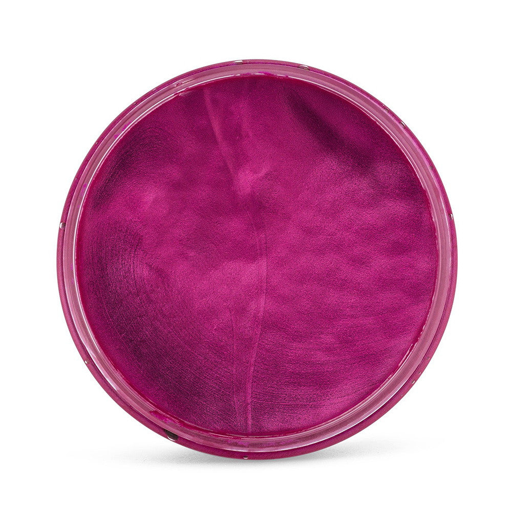 Color Blast Temporary Hair Makeup Wax Dragon Fruit, 6 Oz