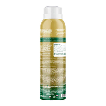 Ors Olive Oil Style And Shine 24k Golden Glistening Spray, 5 Oz