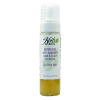 Refreshing Anti Dandruff Hair And Scalp Cleanser Tea Tree Mint By Koils by Nature, 8.5 Oz