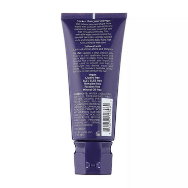 Tph By Taraji Slick Edge Control Hair Gel, 2 Oz