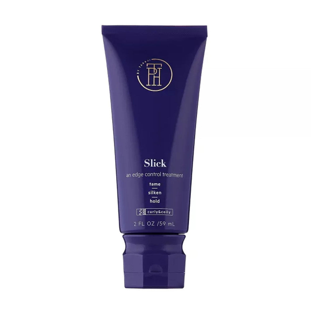 Tph By Taraji Slick Edge Control Hair Gel, 2 Oz