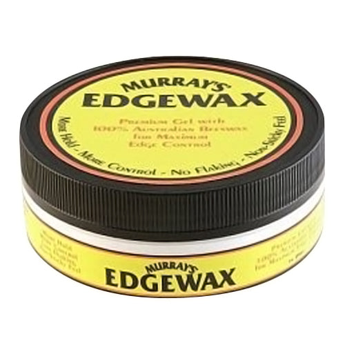 Murrays Edgewax for Hair Styling, 0.5 Oz