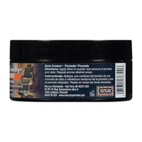 Murray's Pro Results Style Creator and Control Pomade, 4 Oz