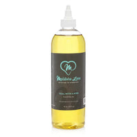 Moisture Love Seal with a Kiss Finishing Oil, 16 Oz
