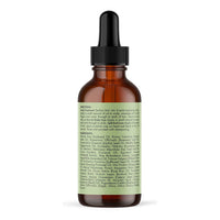 Mielle Organics Rosemary Mint Scalp And Hair Strengthening Oil, 2 Oz