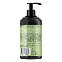 Mielle Organics Rosemary Mint Strengthening Shampoo, 12 Oz