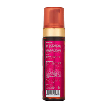 Mielle Pomegranate & Honey Curl Defining Mousse with Hold, 7.5 Oz