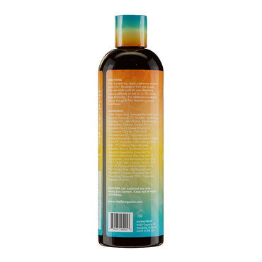 Mielle Mango & Tulsi Nourishing Conditioner, 12 Oz