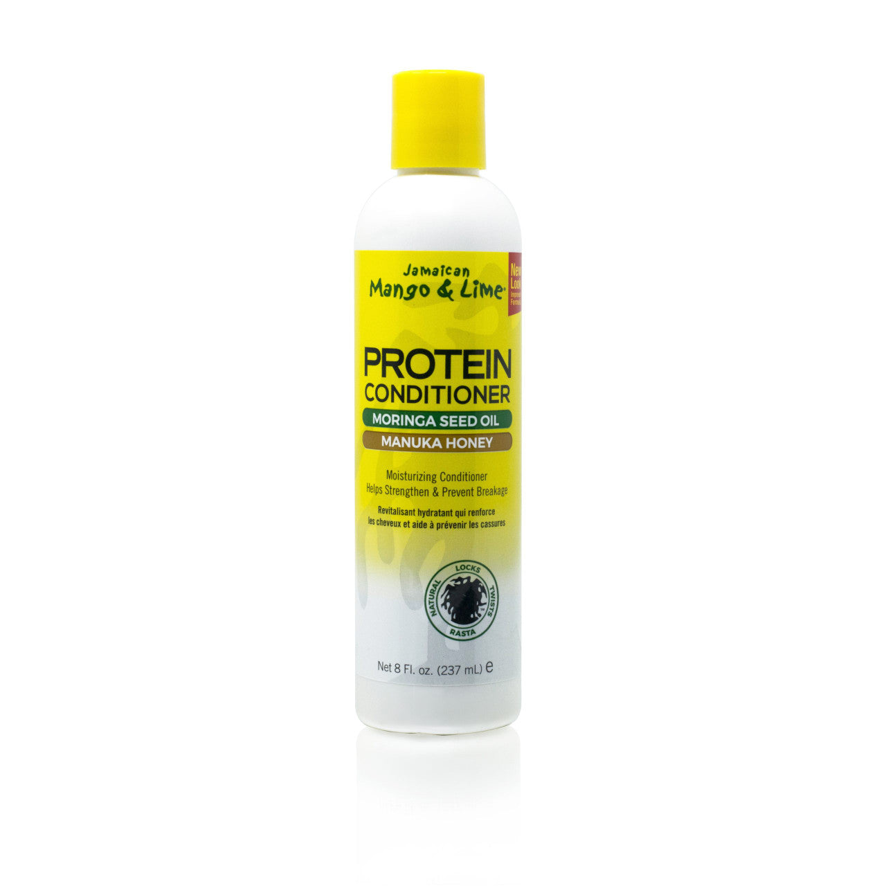 Jamaican Mango And Lime Protein Conditioner, 8 oz