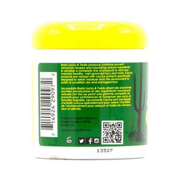 Jamaican Mango and Lime Cactus Gro Hair Treatment, 6 Oz