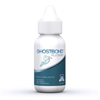 Ghost Bond Platinum Hair Replacement Adhesive Wig Glue for Extreme Heat, 1.3 Oz