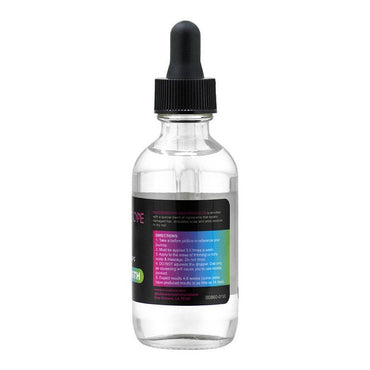 Kaleidoscope Miracle Drops Hair Regrowth Oil Extra Strength 2 Oz