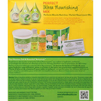 Soft And Beautiful Botanicals With Natural Plant And Butters Relaxer Kit Regular, 1 Ea