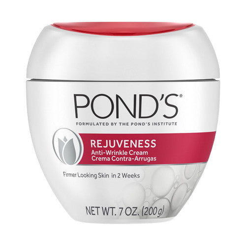 Ponds Rejuveness Cream, 7 Oz