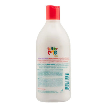 Just for Me Natural Hair Milk Silkening Conditioner, 13.5 oz Bottle
