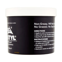 Ampro Pro Styl Protein Styling Gel, 32 Oz