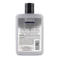 Duke Curl Command Natural Look Daily Curl Rejuvenator, 7.4 Oz