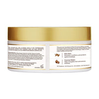 African Pride Moisture Miracle Maximum Hold Edge and Hair Styling Wax, 6 Oz