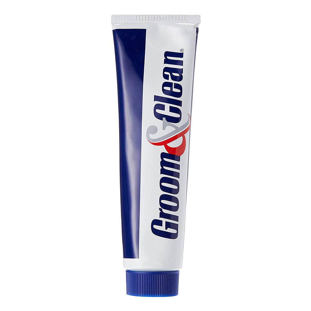 Suave Groom and Clean Greaseless Hair Control, 4.5 Oz
