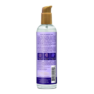 SheaMoisture Strength + Color Care Oil Serum - 4 Oz