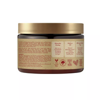 Shea Moisture Manuka Honey And Mafura Oil Intensive Hydration Hair Masque, 12 Oz