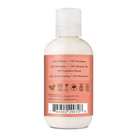 SheaMoisture Coconut & Hibiscus Curl & Shine Conditioner Travel Size, 3.2 Oz