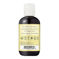 Shea Moisture Jamaican Black Caster Oil Strengthen & Grow Shampoo, 3.2 Oz
