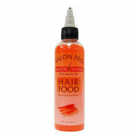 Salon Pro Carrot Oil Formula with Jojoba Oil Hair Food, 4 Oz