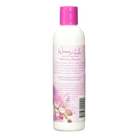Weave Aide Healthy Hair Care Matte-Free Shampoo Anti Thinning Formula, 8 Oz