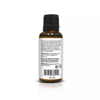 Difeel Essential Tea Tree 100% Pure Essentian Oils, 1 oz