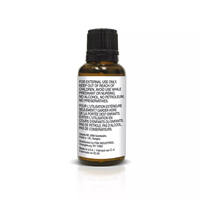 Difeel Essential Tea Tree 100% Pure Essentian Oils, 1 oz