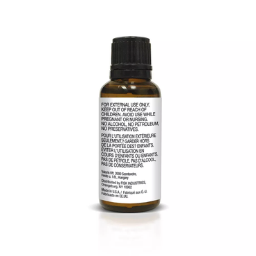 Difeel Essential Tea Tree 100% Pure Essentian Oils, 1 oz
