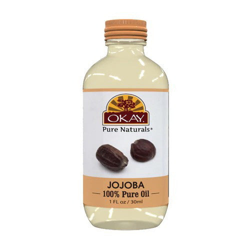 Okay 100% Tea Tree Oil For Hair and Skin, 1 Oz