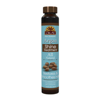 Okay Pure Naturals Argan Shine Hair Treatment, 0.6 Oz