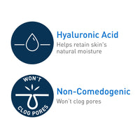 Cerave Hydrating Cleanser, Normal To Dry - 12 Oz