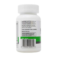 Windmill Comparables Milltrium High Potency Multivitamin And Mineral Formula Tablets, 100 Ea