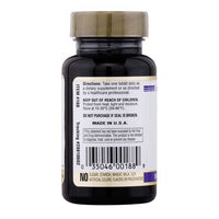 Biotin 1000 Mcg Dietary Supplement Tablets By Windmill - 60 Ea