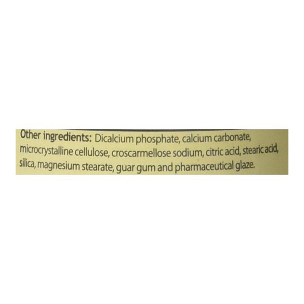Chromium Picolinate 200 Mcg Tablets By Windmill - 60 Ea
