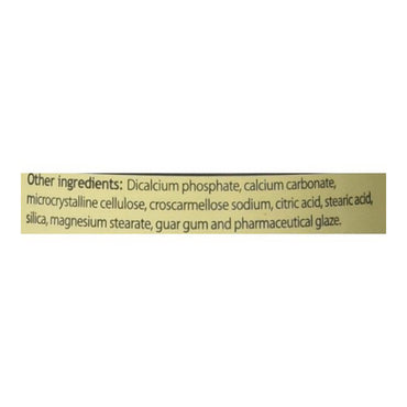 Chromium Picolinate 200 Mcg Tablets By Windmill - 60 Ea