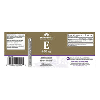 Windmill Vitamin E 1000 Iu Synthetic Softgels - 30 Ea